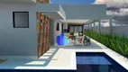 Foto 3 de Casa com 3 Quartos à venda, 250m² em Condominio Reserva dos Vinhedos, Louveira