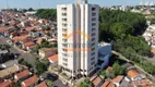 Foto 24 de Apartamento com 3 Quartos à venda, 77m² em Jardim Santa Rosa, Nova Odessa