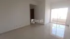 Foto 2 de Apartamento com 2 Quartos para venda ou aluguel, 65m² em Parque Industrial, São José do Rio Preto