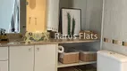 Foto 10 de Flat com 1 Quarto à venda, 50m² em Vila Nova Conceição, São Paulo