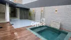 Foto 11 de Casa com 3 Quartos à venda, 175m² em Parque Brasilia 2 Etapa, Anápolis