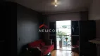 Foto 3 de Apartamento com 1 Quarto à venda, 55m² em Botafogo, Campinas