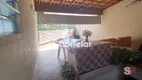 Foto 5 de Sobrado com 3 Quartos à venda, 90m² em Conjunto Habitacional Jova Rural, São Paulo