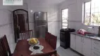 Foto 8 de Casa com 3 Quartos à venda, 187m² em Vila Helena, Santo André