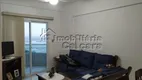 Foto 26 de Apartamento com 2 Quartos à venda, 105m² em Balneario Plataforma, Mongaguá
