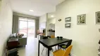 Foto 12 de Apartamento com 2 Quartos à venda, 71m² em Campeche, Florianópolis