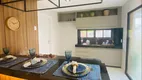 Foto 3 de Casa de Condomínio com 3 Quartos à venda, 125m² em Ponta Negra, Natal