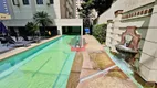 Foto 12 de Flat com 1 Quarto para alugar, 35m² em Jardins, São Paulo