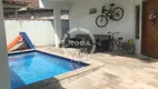 Foto 2 de Sobrado com 3 Quartos à venda, 170m² em Ponta da Praia, Santos