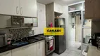 Foto 6 de Apartamento com 3 Quartos à venda, 78m² em Rudge Ramos, São Bernardo do Campo