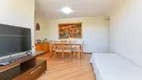 Foto 2 de Apartamento com 3 Quartos à venda, 82m² em Vila Izabel, Curitiba