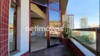 Foto 3 de Cobertura com 4 Quartos à venda, 320m² em Anchieta, Belo Horizonte