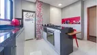 Foto 4 de Apartamento com 3 Quartos à venda, 110m² em Vila Assuncao, Santo André