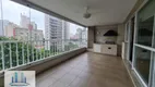 Foto 6 de Apartamento com 4 Quartos à venda, 181m² em Moema, São Paulo