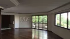 Foto 2 de Apartamento com 4 Quartos à venda, 379m² em Pacaembu, São Paulo