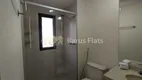 Foto 6 de Flat com 1 Quarto para alugar, 32m² em Jardins, São Paulo