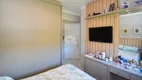 Foto 12 de Apartamento com 3 Quartos à venda, 74m² em Itacorubi, Florianópolis