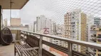 Foto 2 de Apartamento com 4 Quartos à venda, 323m² em Higienópolis, São Paulo