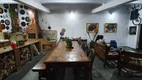 Foto 18 de Casa com 3 Quartos à venda, 348m² em Vila Bastos, Santo André