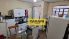 Foto 9 de Casa com 6 Quartos à venda, 73m² em Vila Jordanopolis, São Bernardo do Campo