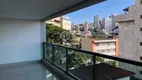 Foto 18 de Apartamento com 4 Quartos à venda, 150m² em Sion, Belo Horizonte