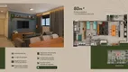 Foto 15 de Apartamento com 3 Quartos à venda, 80m² em Boa Vista, Sorocaba
