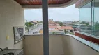 Foto 3 de Apartamento com 2 Quartos à venda, 64m² em Capoeiras, Florianópolis