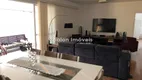 Foto 3 de Apartamento com 3 Quartos à venda, 124m² em Jardim Consórcio, São Paulo