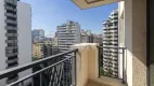 Foto 8 de Flat com 1 Quarto para alugar, 32m² em Higienópolis, São Paulo