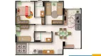 Foto 7 de Apartamento com 3 Quartos à venda, 63m² em Boa Viagem, Recife