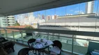 Foto 3 de Apartamento com 3 Quartos à venda, 163m² em Campo Belo, São Paulo