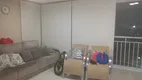 Foto 2 de Apartamento com 3 Quartos à venda, 122m² em Chácara Califórnia, São Paulo