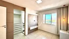 Foto 18 de Apartamento com 3 Quartos à venda, 112m² em Engenheiro Luciano Cavalcante, Fortaleza