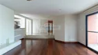 Foto 5 de Apartamento com 3 Quartos para venda ou aluguel, 180m² em Indianópolis, São Paulo