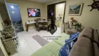 Foto 4 de Casa com 3 Quartos à venda, 96m² em Campo Grande, Rio de Janeiro