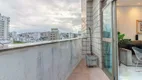 Foto 43 de Cobertura com 4 Quartos à venda, 380m² em Sion, Belo Horizonte