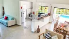 Foto 8 de Sobrado com 3 Quartos à venda, 204m² em Feiticeira, Ilhabela