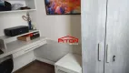 Foto 8 de Apartamento com 3 Quartos à venda, 83m² em Vila Carrão, São Paulo