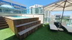 Foto 2 de Cobertura com 4 Quartos à venda, 225m² em Barra da Tijuca, Rio de Janeiro