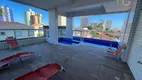 Foto 25 de Apartamento com 2 Quartos à venda, 67m² em Maracanã, Praia Grande