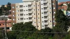 Foto 2 de Apartamento com 2 Quartos à venda, 54m² em Cidade Jardim, Sorocaba