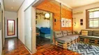 Foto 3 de Apartamento com 3 Quartos à venda, 81m² em Petrópolis, Porto Alegre