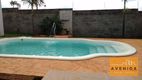 Foto 14 de Chácara com 2 Quartos para alugar, 600m² em Saltinho, Paulínia
