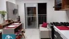 Foto 2 de Apartamento com 1 Quarto à venda, 29m² em Casa Verde, São Paulo