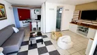 Foto 7 de Apartamento com 1 Quarto para alugar, 70m² em Mucuripe, Fortaleza
