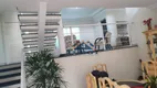 Foto 11 de Casa de Condomínio com 3 Quartos à venda, 323m² em Condominio Vila Fontana, Valinhos