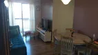 Foto 3 de Apartamento com 2 Quartos à venda, 50m² em Vila Anastácio, São Paulo