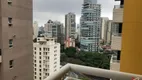 Foto 7 de Flat com 1 Quarto para alugar, 35m² em Moema, São Paulo