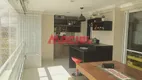 Foto 26 de Apartamento com 4 Quartos à venda, 182m² em Vila Ema, São José dos Campos