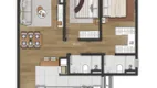 Foto 22 de Apartamento com 1 Quarto à venda, 50m² em Centro, Canela